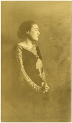 Fanny Hurst