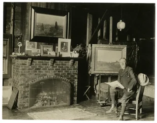 Frederick Porter Vinton, ca. 1905-11
