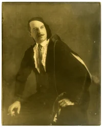 Jerry Norris