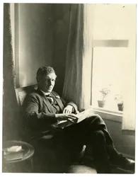 Llewelyn Powys