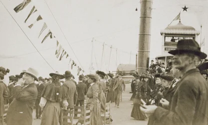 Louisiana Purchase Exposition auf der Weltausstellung