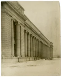 Museum der Schönen Künste, Boston, USA, ca. 1902-10