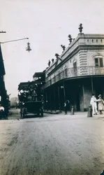 New Orleans, um 1905