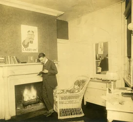 Sam Farquhan Farquhar