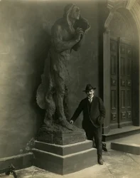Solon Borglum