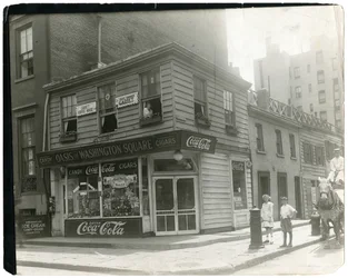 The Garret - ehemals Bruno