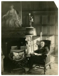 William H. Woodin - Amer Car & Foundry Co, ehemaliger Finanzminister