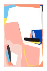 Moderne geometrische Abstraktion