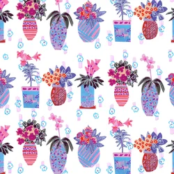 Zimmerpflanzen, 2014