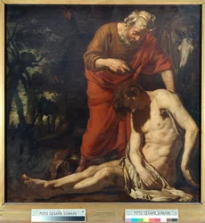 Der gute Samariter