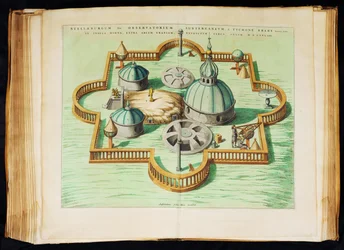 Joan Blaeus Atlas Major