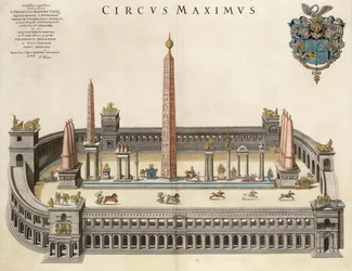 Das Circus Maximus