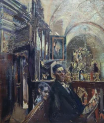 Die Sänger von L’Aleixar