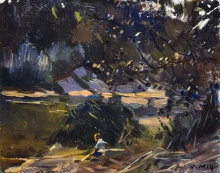 Unterholz