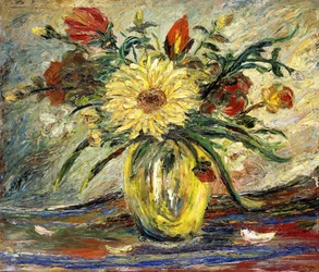 Hommage an Vincent Van Gogh
