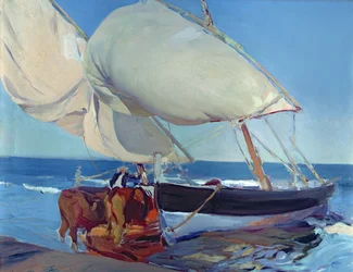 Segelboote