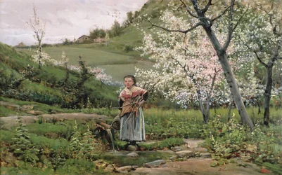 Frühling