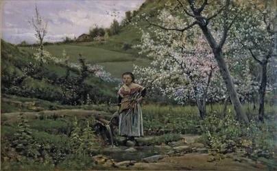 Frühling