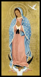 La Paloma Blanca