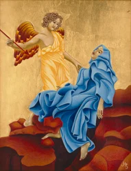 Heilige Teresa von Ávila, 2004