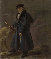 General Karol Kniaziewicz 1762-1842