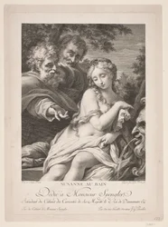 Susanna im Bade