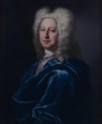 Clas Wittmack von Scheffel