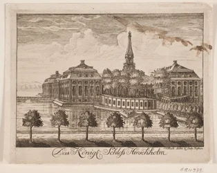 Schloss Hørsholm