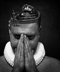 Tod eines Clowns (Serie), 2014