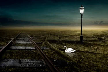 Eisenbahn