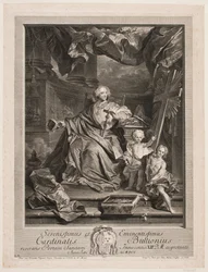 Kardinal de Bouillion
