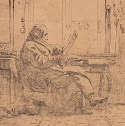 Justizrat Emanuel Bonnevie