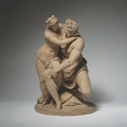 Venus und Anchises