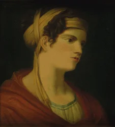 Gräfin Therese Brunsvik 1775-1861