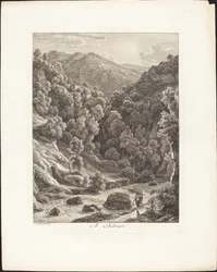 In Subiaco
