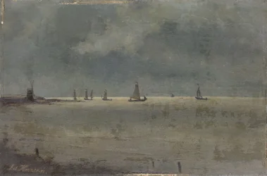 Das Zuiderzee