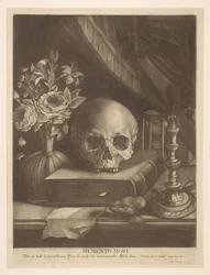 Memento Mori