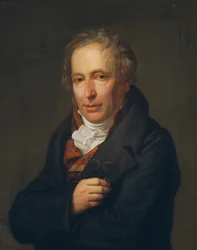 Der Justizrat Guillaume Mila