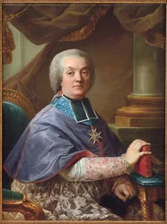 Jean-Armand de Bessuejouls Roquelaure