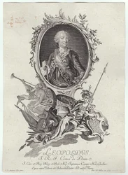Leopold II. (1747-1792)
