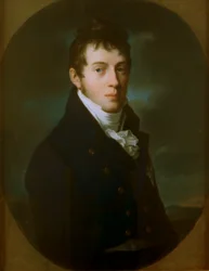Karl Friedrich von Sachsen-Weimar-Eisenach