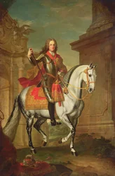 Kaiser Karl VI.