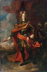 Kaiser Karl VI.
