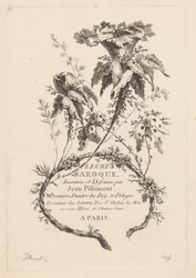 Trompetenförmige Blumen