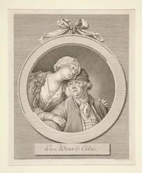 Die Abschiede von Calas