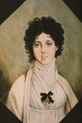 Lady Hamilton (ca. 1765-1815)