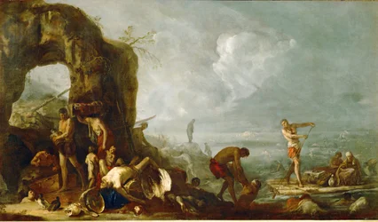 Die Flut