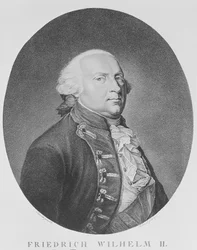 Friedrich Wilhelm II. von Preußen