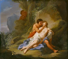 Acis und Galatea