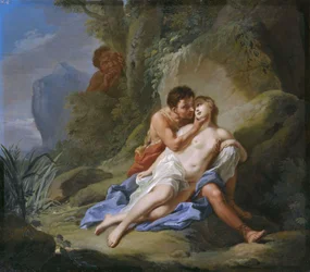 Acis und Galatea